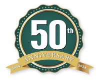 Modern Impressions | 50th Anniversary